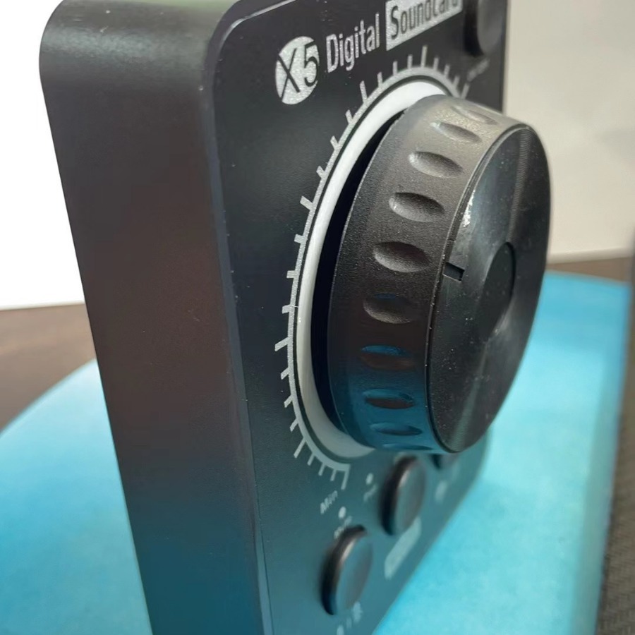 New X5 live broadcast sound card suit professional live broadcast portable desktop live broadcast suit easy to use and operate