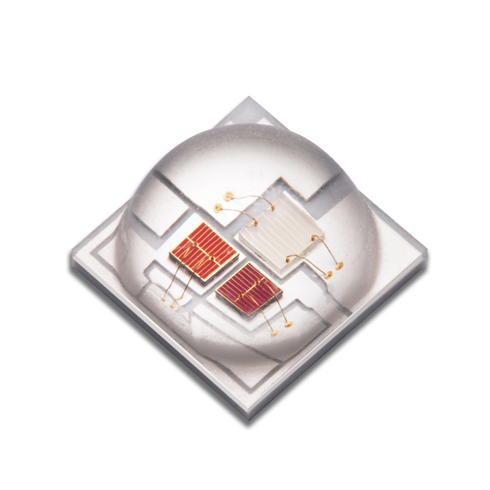 7070 Multi-Color Combination Lamp Bead Spectrum Instrument Physiotherapy Instrument Light Source High-Power Ceramic Led Medical Beauty Physiotherapy Lamp Bead