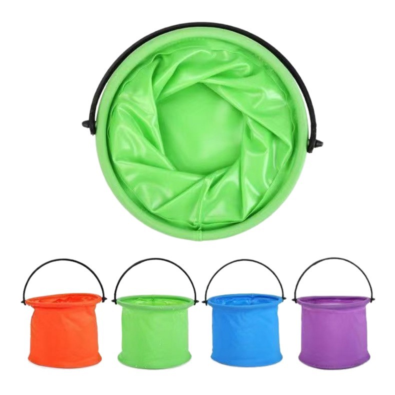 Net Bag Children's Fishing Net Retractable Dragonfly Fishing Bag Color Butterfly Fishing Net Fishing Butterfly Net Outdoor Toys