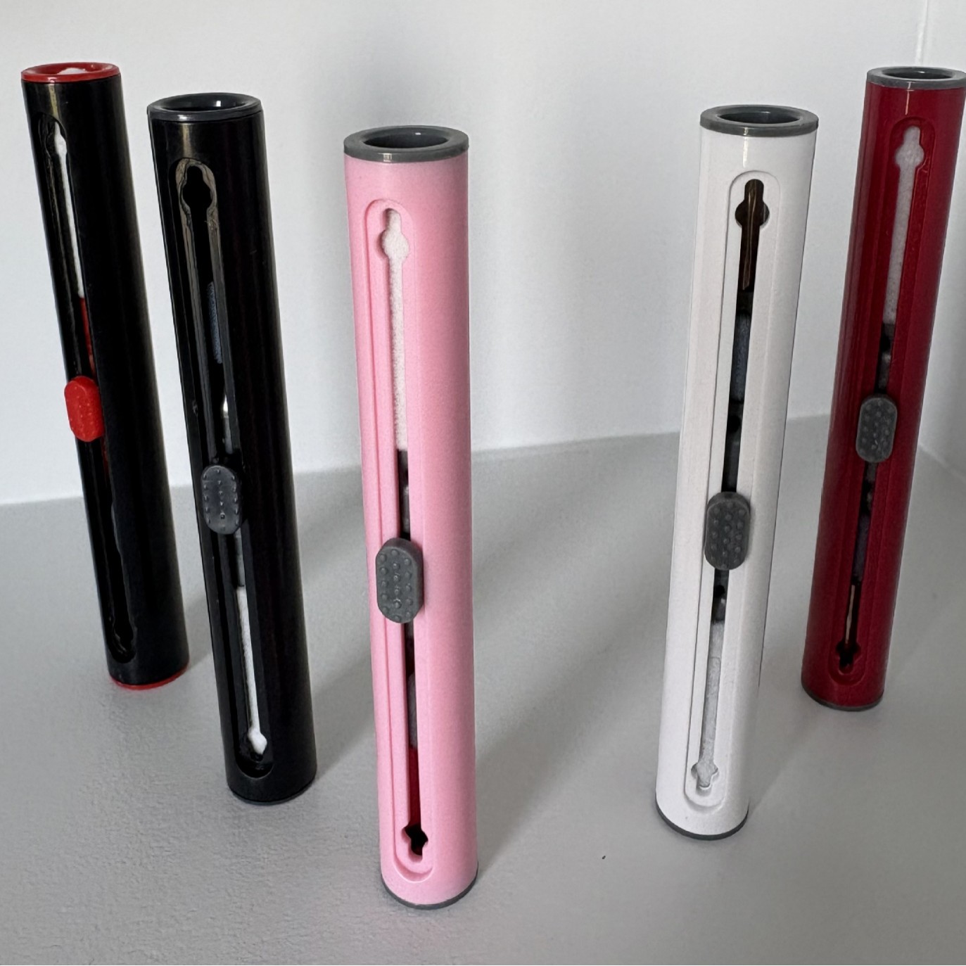 Кросс-бордер новый продукт, ручка для чистки наушников Bluetooth второго поколения, универсальный многофункциональный набор, портативная щетка для удаления пыли, компактный артефакт