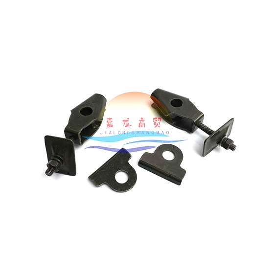 Mountain Off-Road Motorcycle Jialing Cabbage 150-250 Chain Adjuster Rear 0kg