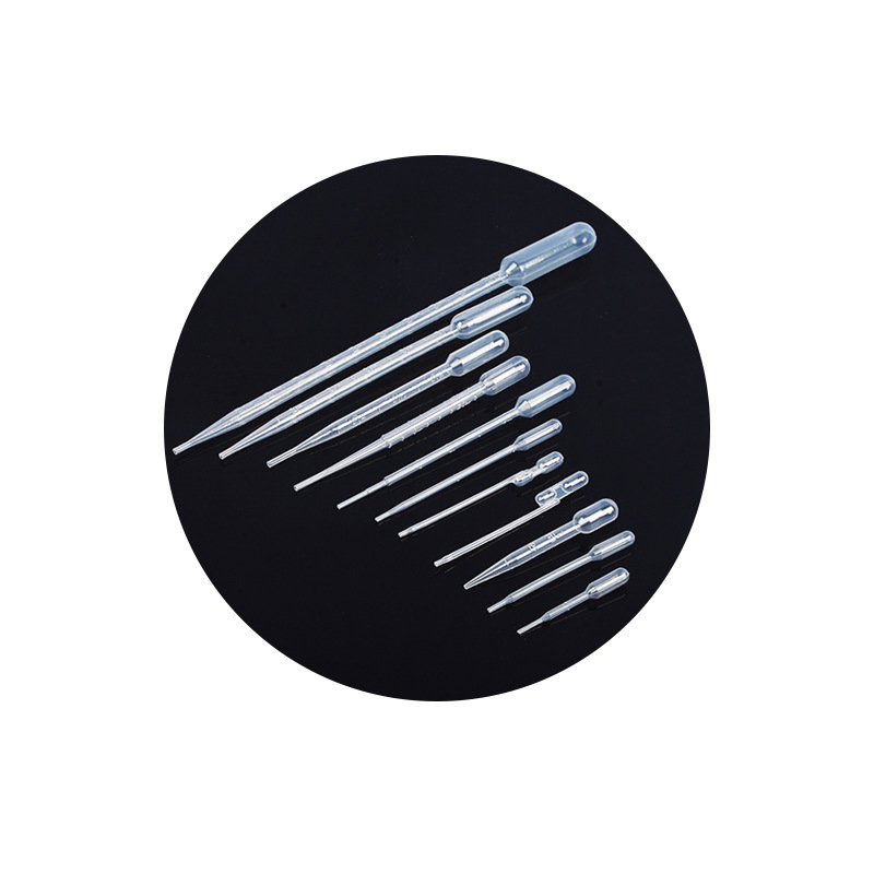 Disposable plastic scale straw scale pasteurized straw specifications complete long straw plastic dropper