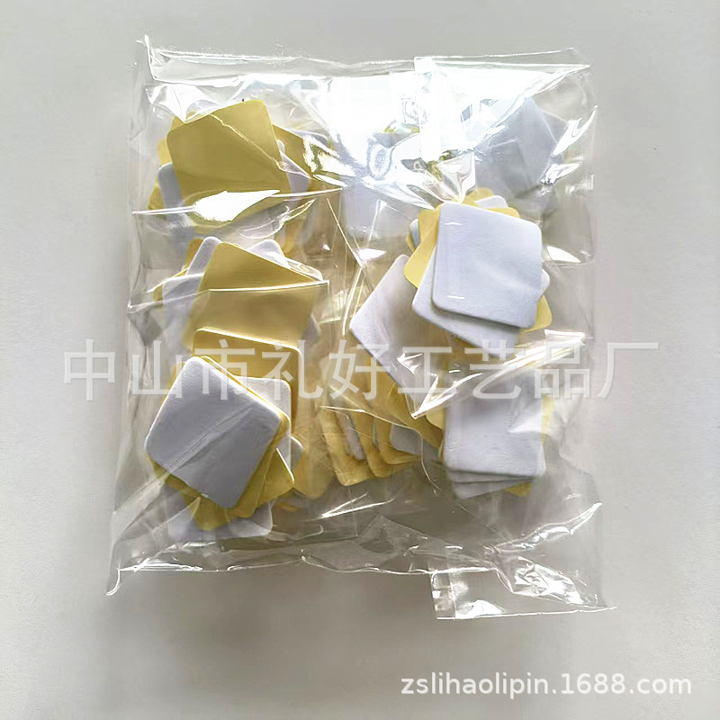 Кастомизированная наклейка для очистки экрана, многоразовая, самоклеящаяся