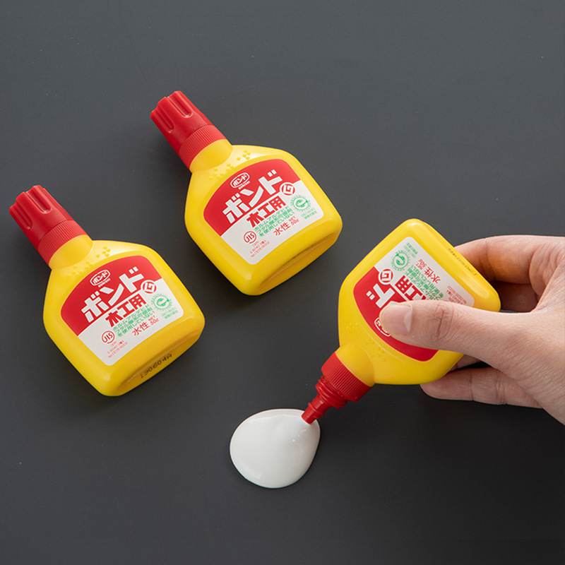 Adhesive Woodworking Glue Glue for Wood Wood Redwood Furniture Board Wooden Door Strong Glue