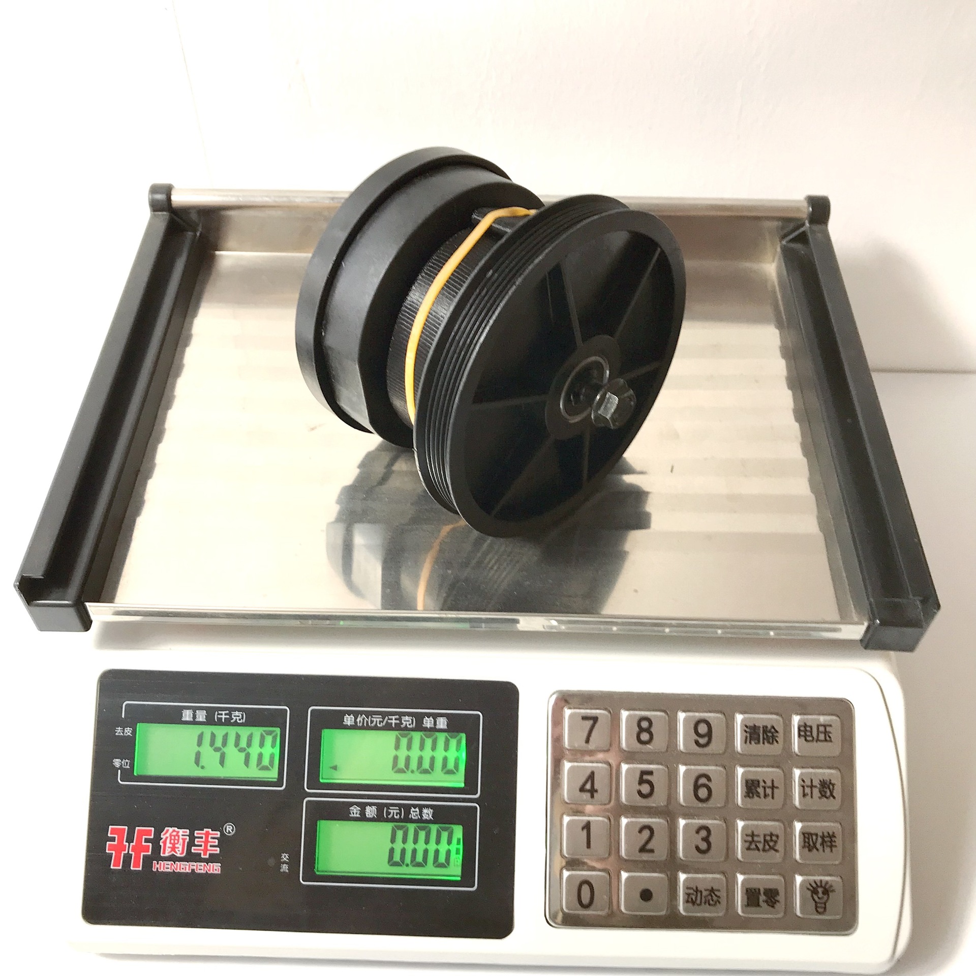 Rowing machine resistance system pull-back device spring stack group magnetic control rowing machine webbing rebound system fitness equipment