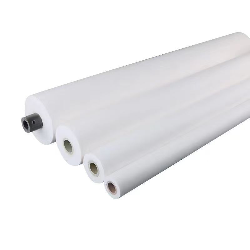 Wholesale Pva Foam Sponge Absorbent Roller Glass Washing Machine Foam Sponge Roller Pvc Sponge Absorbent Roller