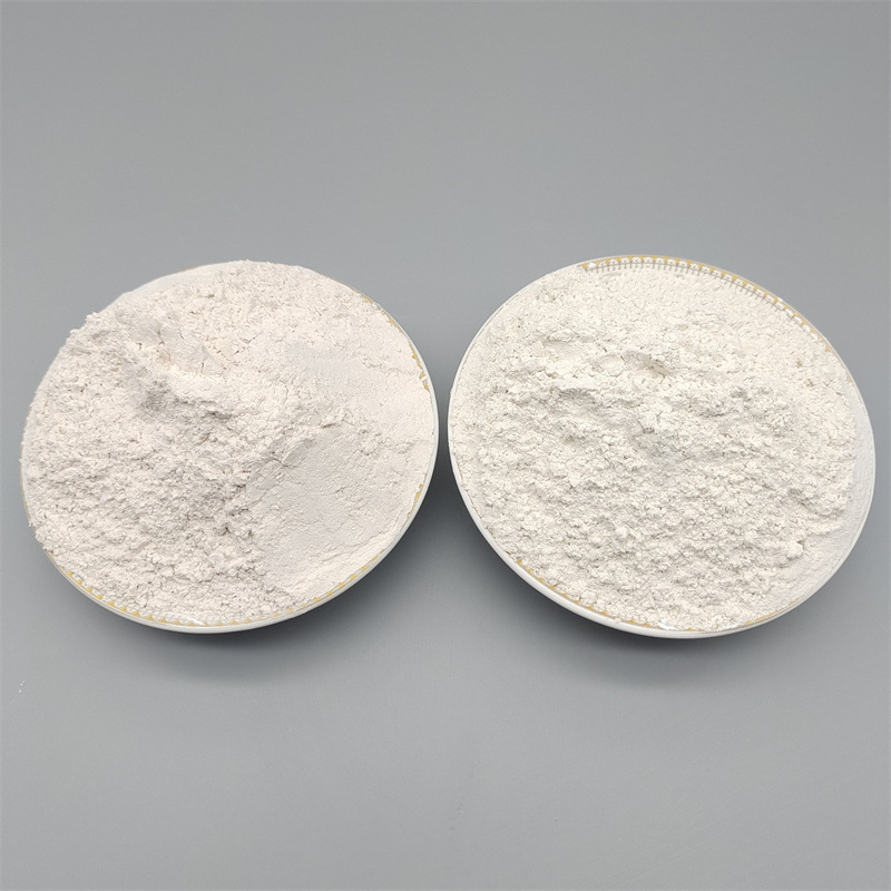 Bentonite Wholesale Sodium-Based Calcium-Based Bentonite White Yellow Montmorillonite Powder Industrial Grade Feed Grade Spot Supply
