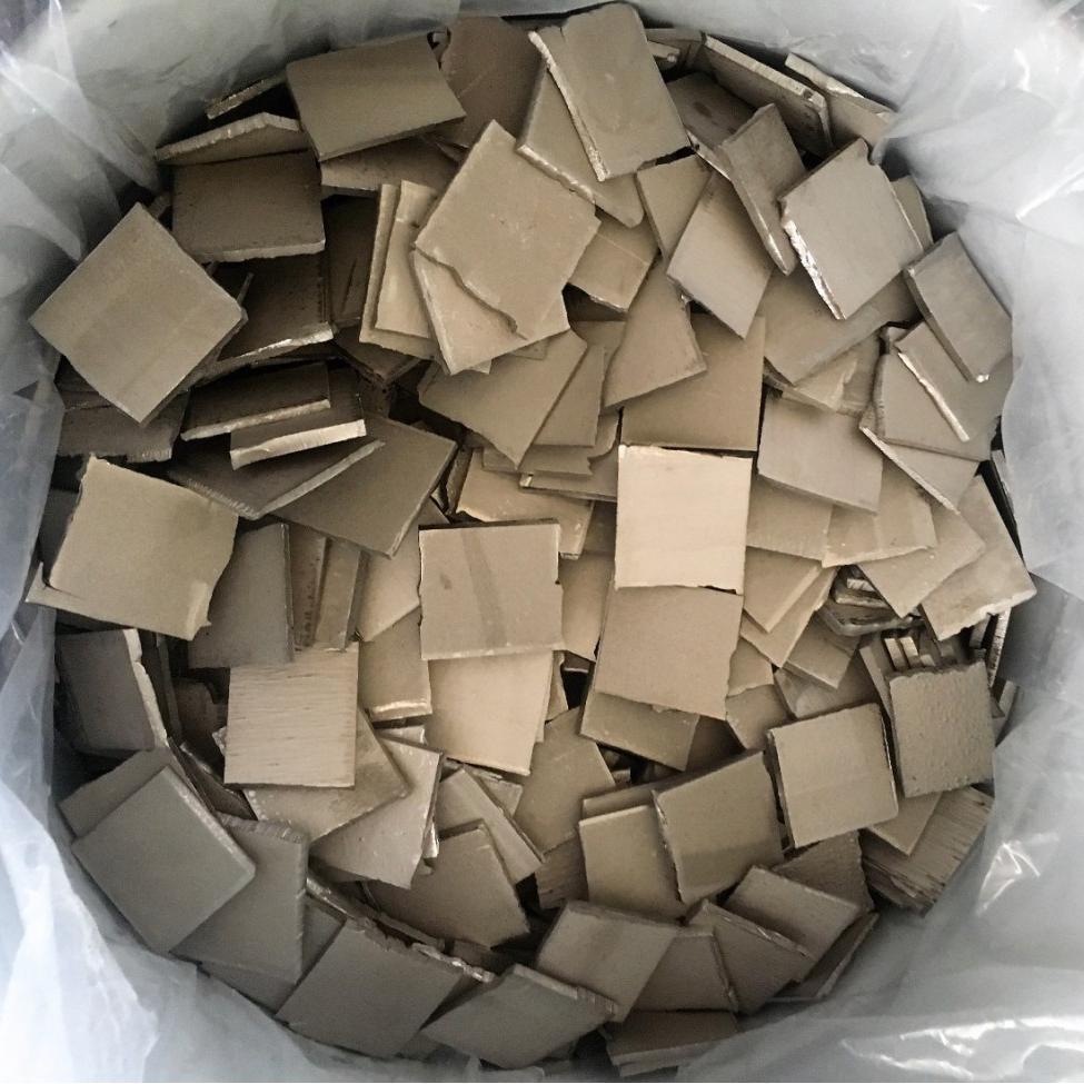 Поставка кобальта, электролитический кобальт, высокочистые кобальтовые flakes, кобальтовые пластины