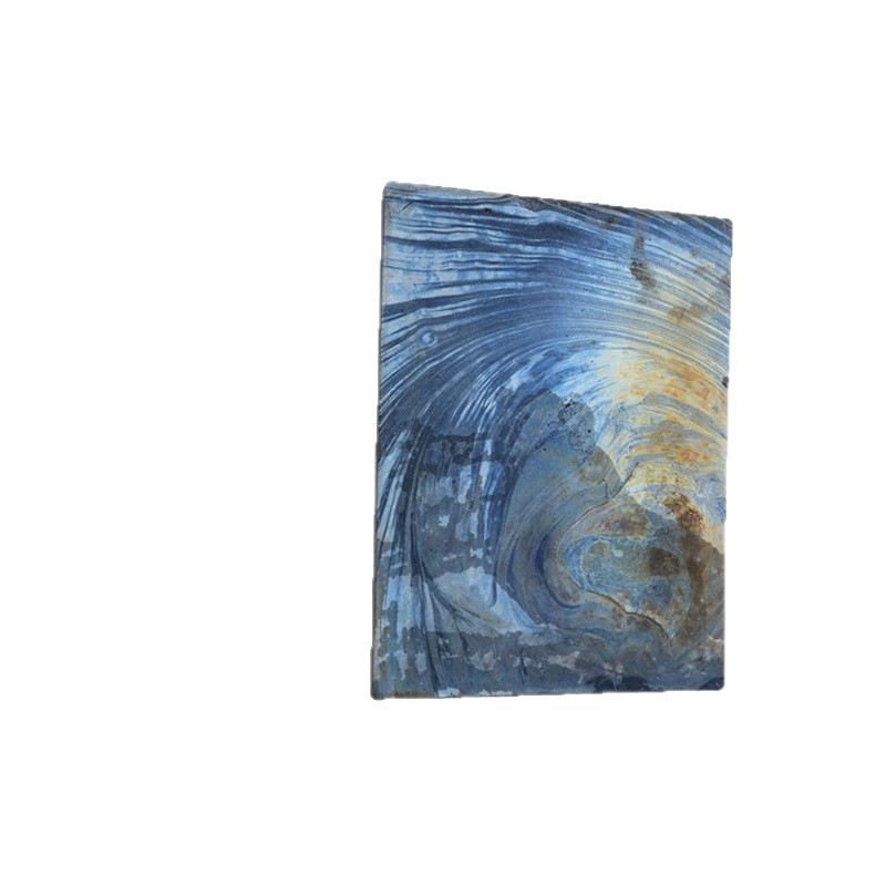 Cast Stone Plate Thickeneded Inorganic Non-Metallic Material Metallurgical Silo Wear-Resistant Lining Plate Mine Chute Cast Stone Plate