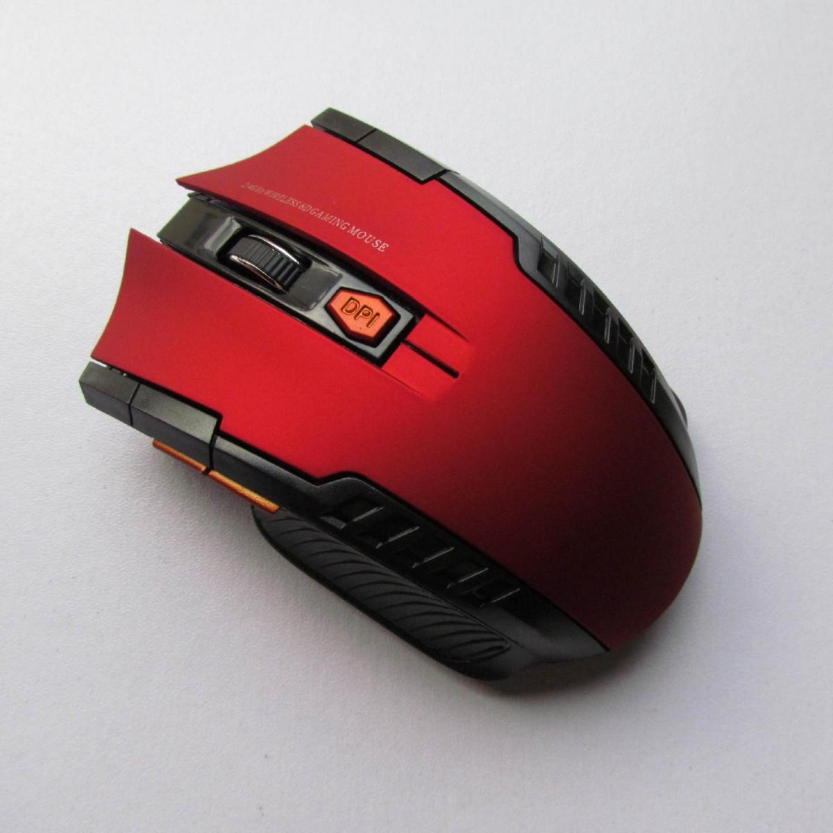 Spot Supply of 113 New Gaming Wireless Mouse 2.4g Wireless Mouse Optical Mouse Dropshipping