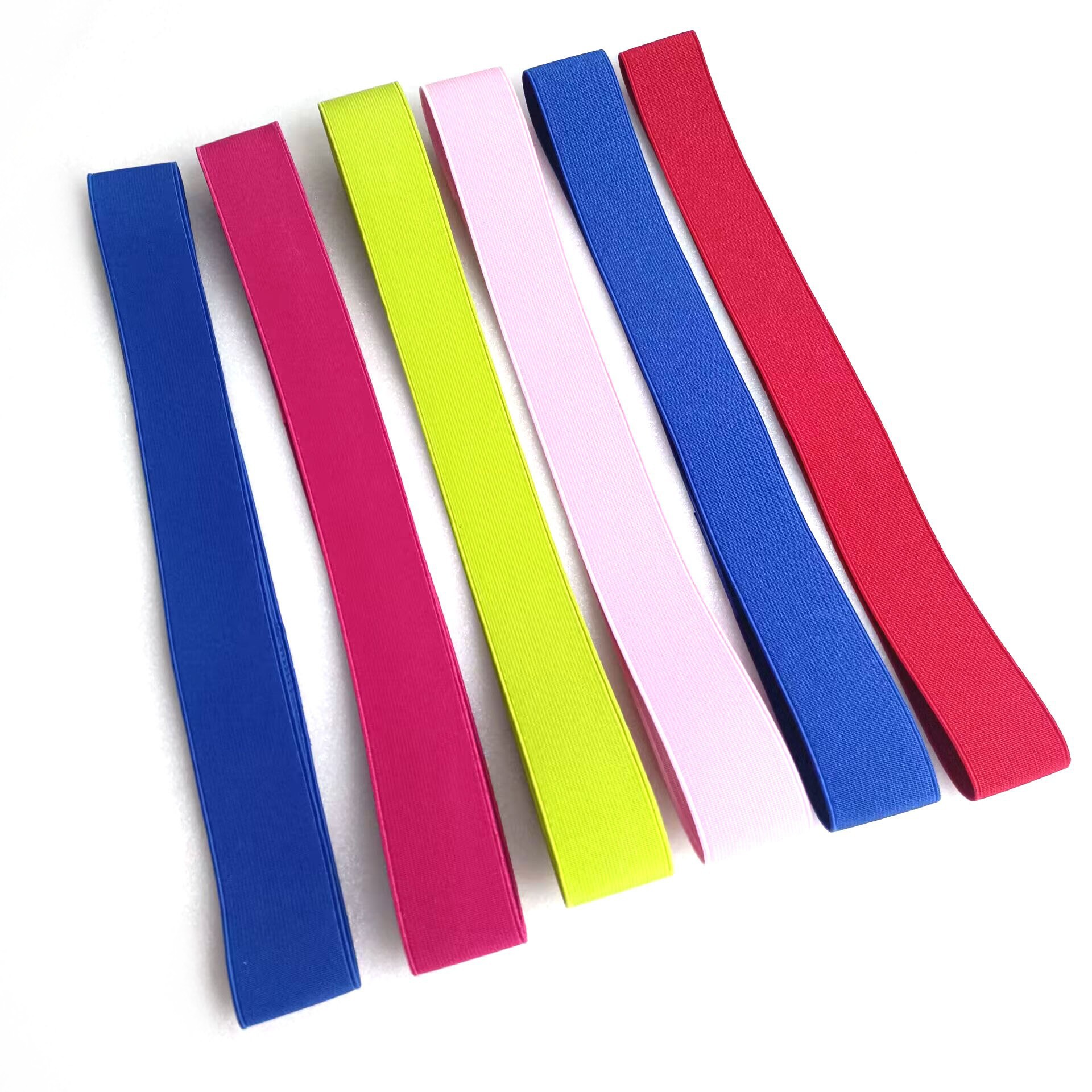 Factory Direct beach chair towel fixed strap beach towel elastic strap