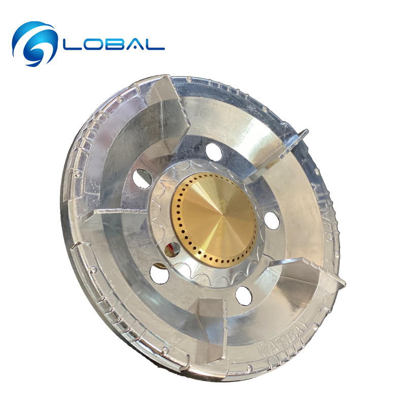 Bbq Stove Exported to Africa, Nigeria, Aluminum Stove Stove, Asia, Philippines, Liquefied Gas Stove Stove