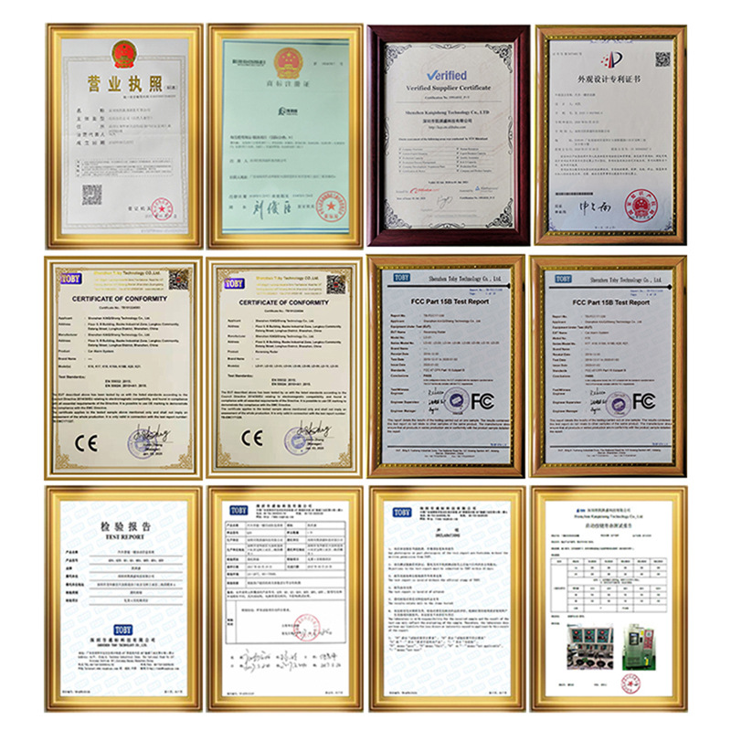 Van car car universal car alarms remote control central control door lock automatic control car anti-theft device