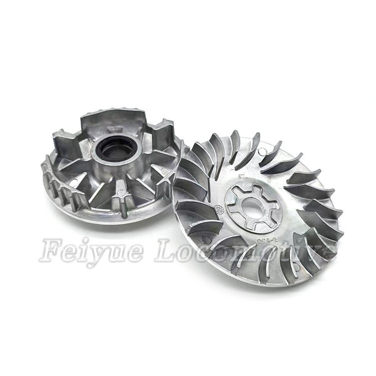 Southeast Asia Clutch Mio Ego 5Tl 5Lw Driving Wheel Front Drive Disc Pulley Drive Pulley