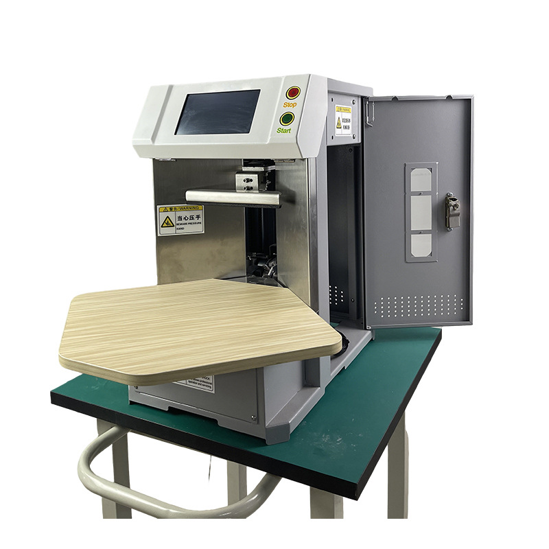 Dy-3 Small Desktop Paper Counting Machine Domestic New High-Speed and Accurate Automatic Paging Machine Volume Insertion and Labeling Counting Machine