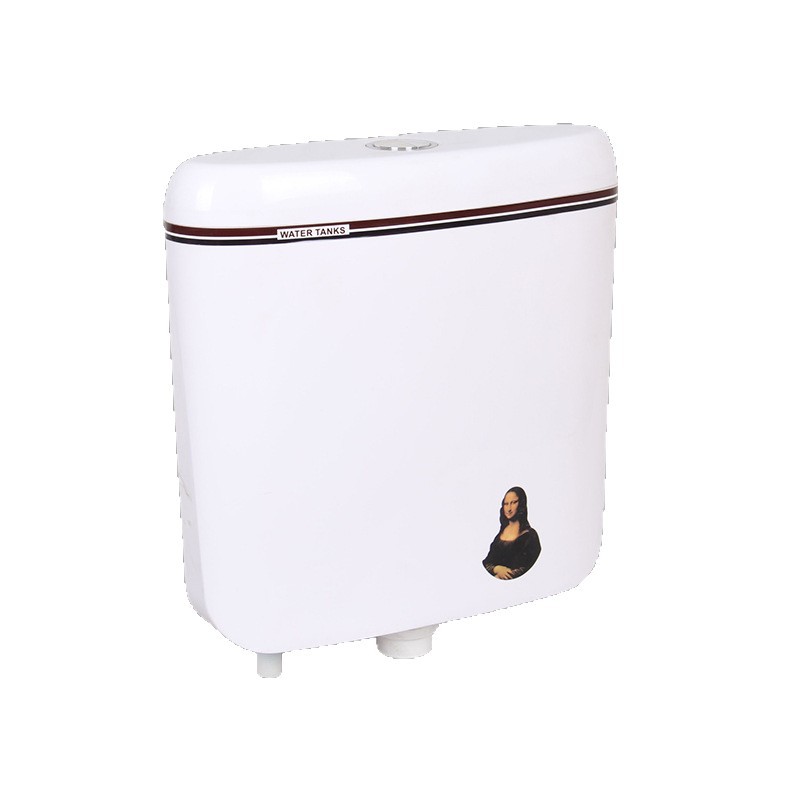 Manufacturer Produces and Wholesales Household Toilet Tanks, Bathroom Squat Toilets, Squat Toilets, Large Flush Tanks, Energy-Saving and Thickened