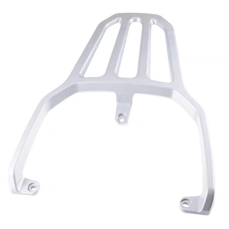 Suitable for Electric Vehicle Luyuan Zs60 S60-L Rear Shelf Rear Trunk Cargo Trunk Bracket Hanger Thickeneded