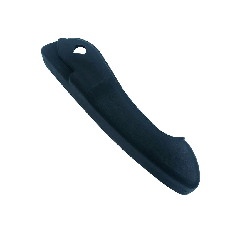 Foam Self-Skinning Seat Polyurethane High-Rebound Sponge Handle Pu New Energy Vehicle Armrest Fireproof and Waterproof