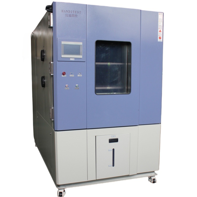 High and Low Temperature Test Chamber Guangzhou Handy Temperature and Humidity Environmental Chamber Constant Temperature and Humidity Test Chamber Manufacturer