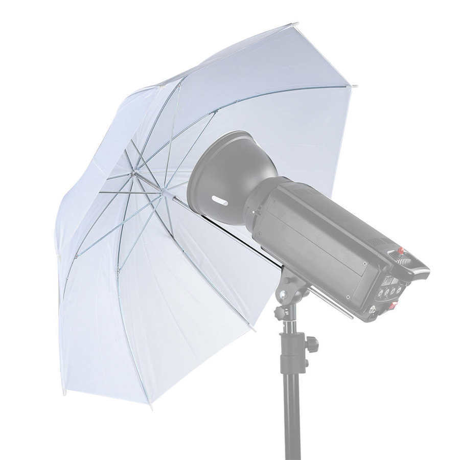 20 "50cm soft light umbrella 20 inch photography umbrella flash video photography accessories wholesale studio