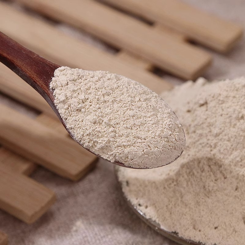 Bozhou Real Estate New products Angelica dahurica Chinese herbal medicine Angelica dahurica tablets commercial wholesale seasoning freshly ground pure Angelica dahurica powder natural sulfur-free