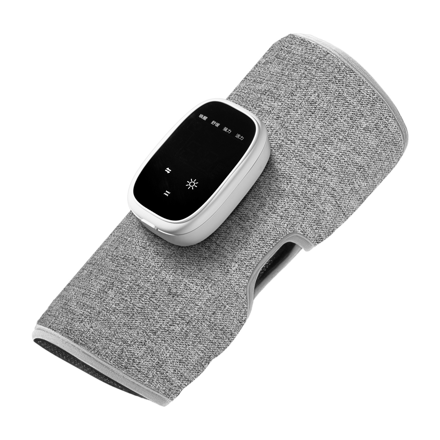 Leg Massager Electric Constant Temperature Calf Beauty Leg Instrument to Dredge Meridians and Knead Multifunctional Leg Beauty Instrument Massager