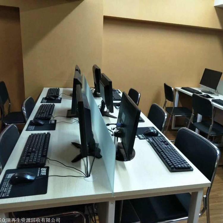 High Prices for the Acquisition of Old Computers in Various Areas of Beijing, Waste Inventory Materials, Scrap Recycling and Regeneration Resources