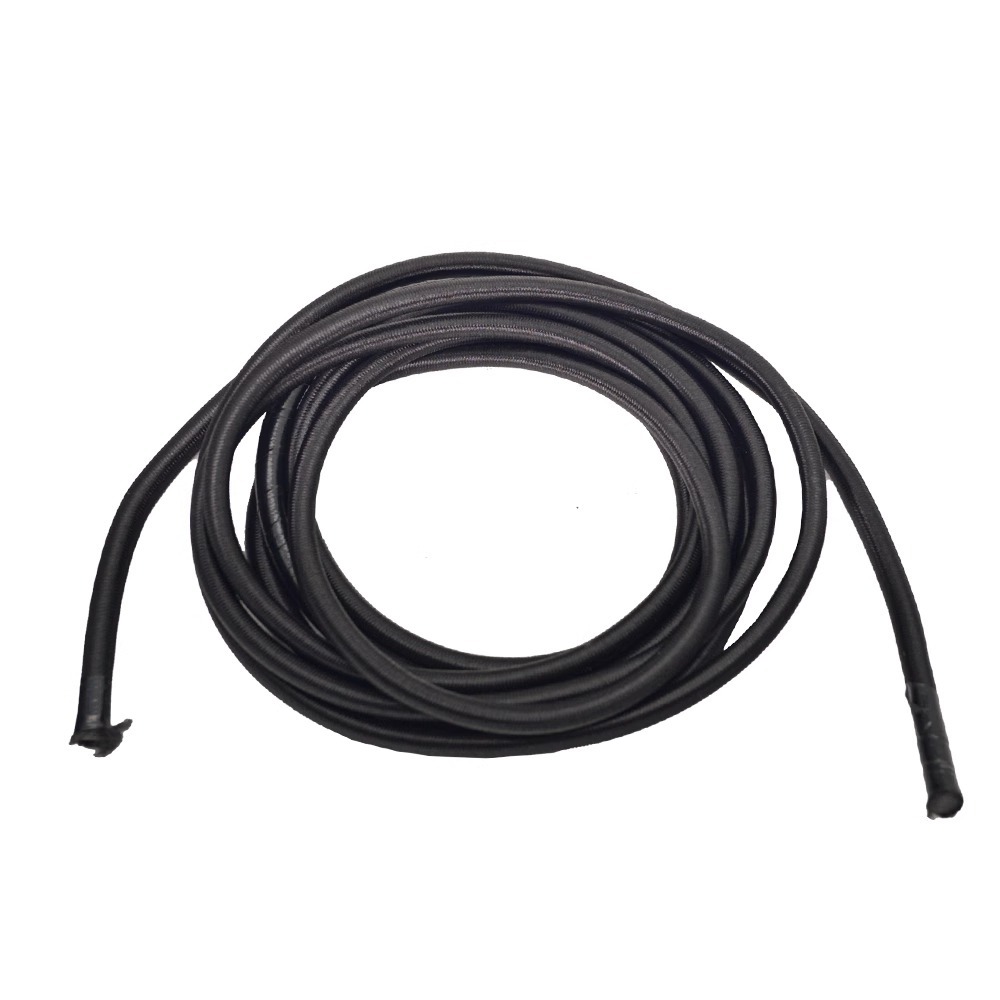 Powerfun 500/550 Elastic Rope Rowing Machine Accessories for Home Use, Multifunctional, Durable, Storage-Friendly, and Lightweight