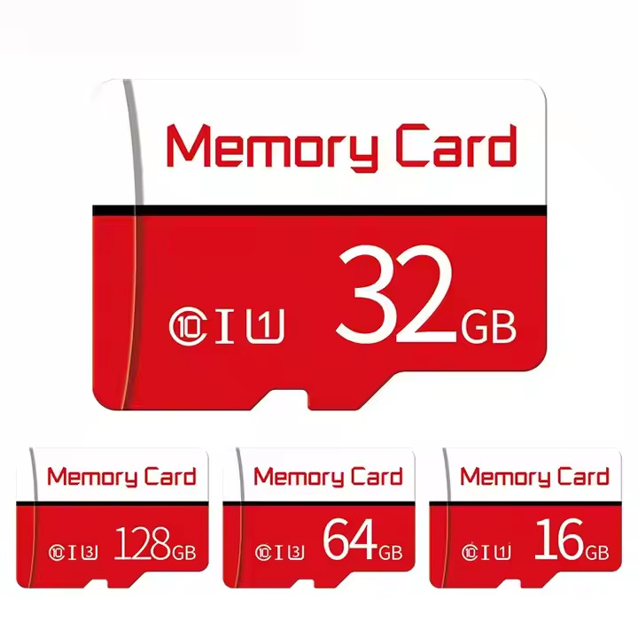 Wholesale original genuine goods memory card TF card 16G32G64G128G monitoring recorder storage card MicroSD