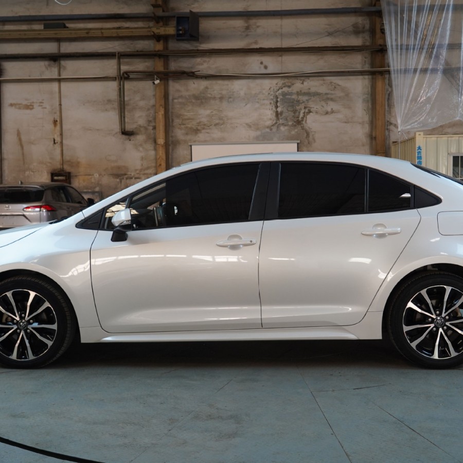 Ralink 2021 185t Cvt Sports Edition