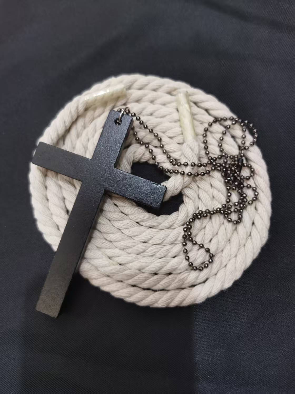 Medieval Monk Costume Wizard Priest Cosplay Costume Halloween Grim Reaper Robe Cosplay Role-Playing Costume