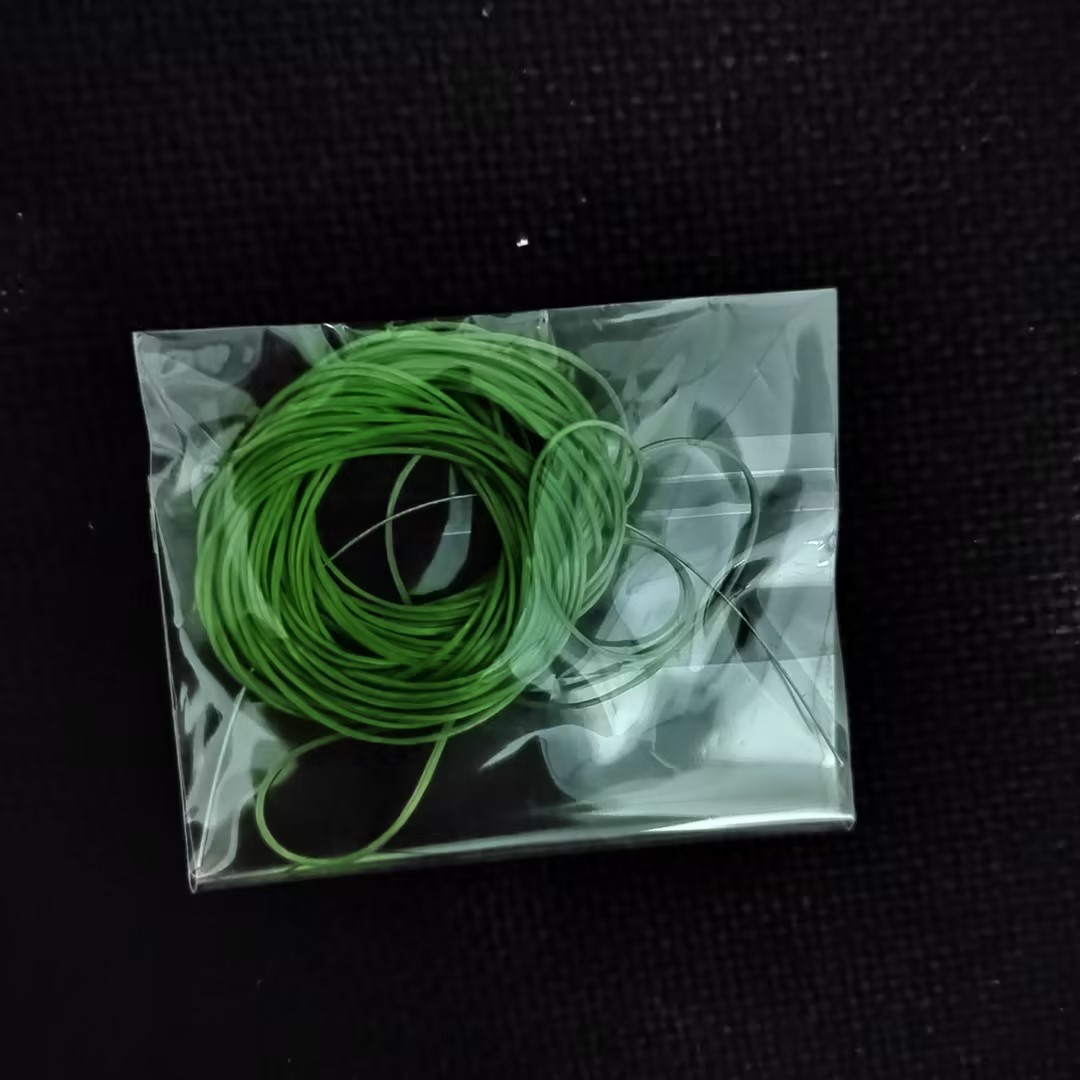 Wholesale wenwan sewing kit suit threading tool 3 m flat crystal bracelet buddha beads buddha head three-way loose beads lead