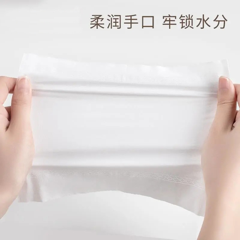 Infant Tissue Paper Baby Soft Tissue Facial Tissue Newborn Cloud Soft Tissue October Crystal Soft Tissue 100 Pieces Wholesale