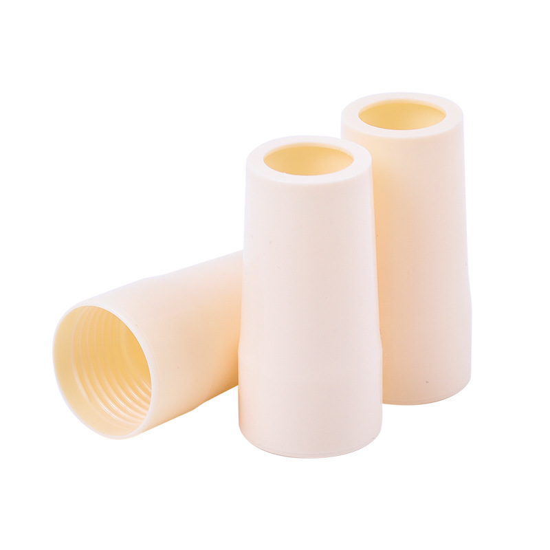 Wholesale three-head four-head multi-head bloodletting blood collection pen purging pen head disposable plastic pen head 3-pin 4-pin pen cap