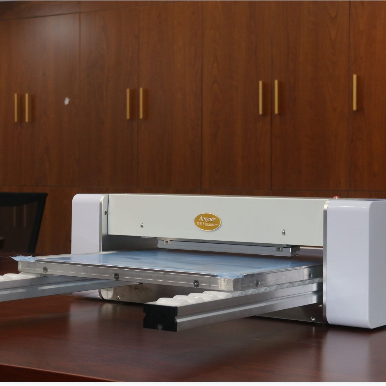 Amy Multi-screen Pattern Making Machine Silk Screen Printing Signs Signs Pattern Making Machine Electrical Appliances Power Equipment