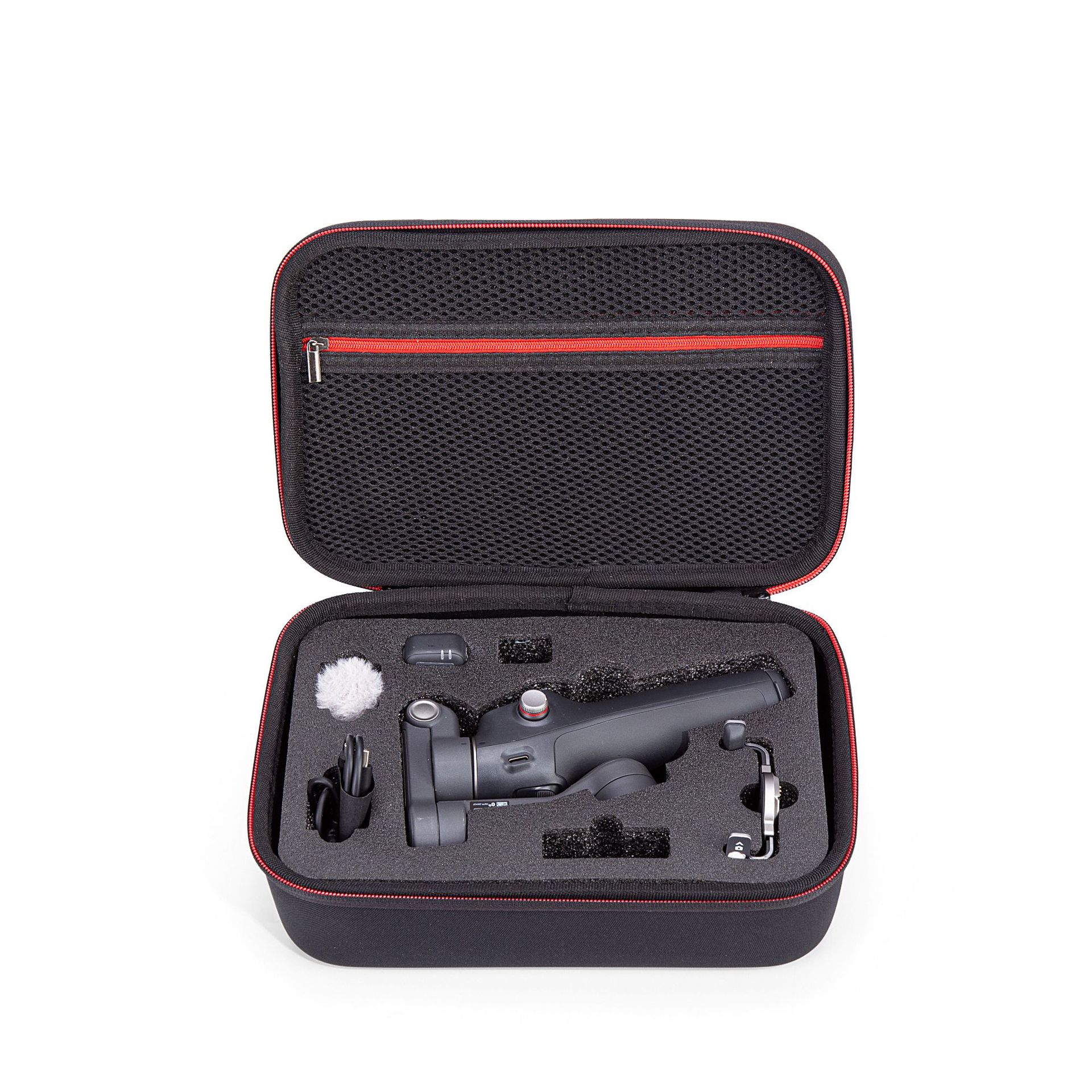 Zhiyun OM7/om7p storage bag Yuntai shockproof compression waterproof dustproof portable travel storage Yuntai accessories