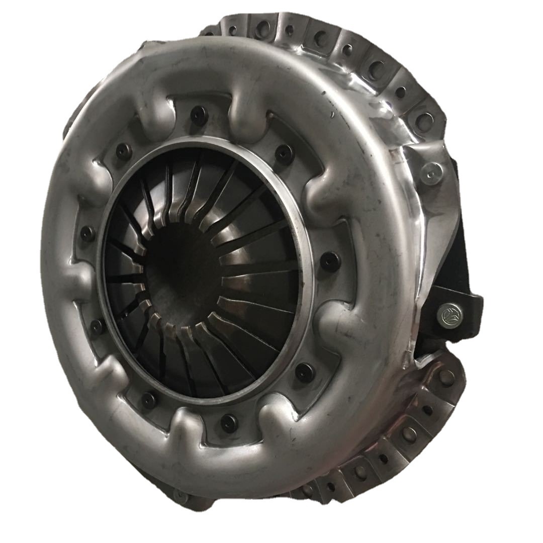 Spot supply 255 diaphragm clutch pressure plate assembly 1041 light vehicle clutch pressure plate clutch plate