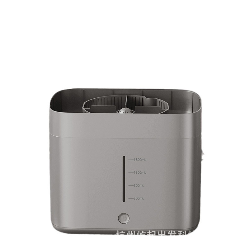 Intelligent Cup Washer Lazy One-button Automatic Tea Set Cup Washer Bar Desktop Tea Table Washer Tea Washer Tea Washer Tea Washer Machine