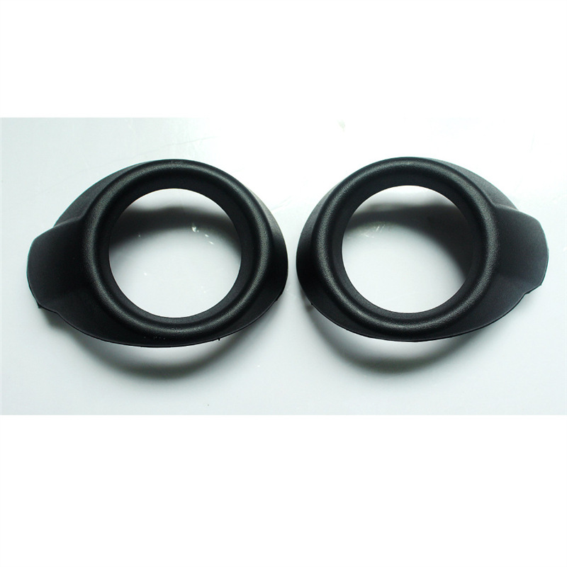 Cross-border e-commerce-Fox 12 black fog lamp frame left BM5119953AD right BM5119952AD