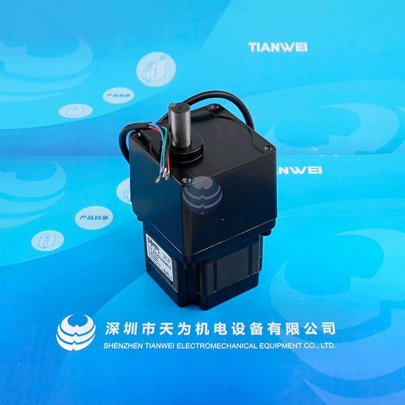 Ss3401A30Ab18 New Original Samsr Shanshi Motor Physical Photo