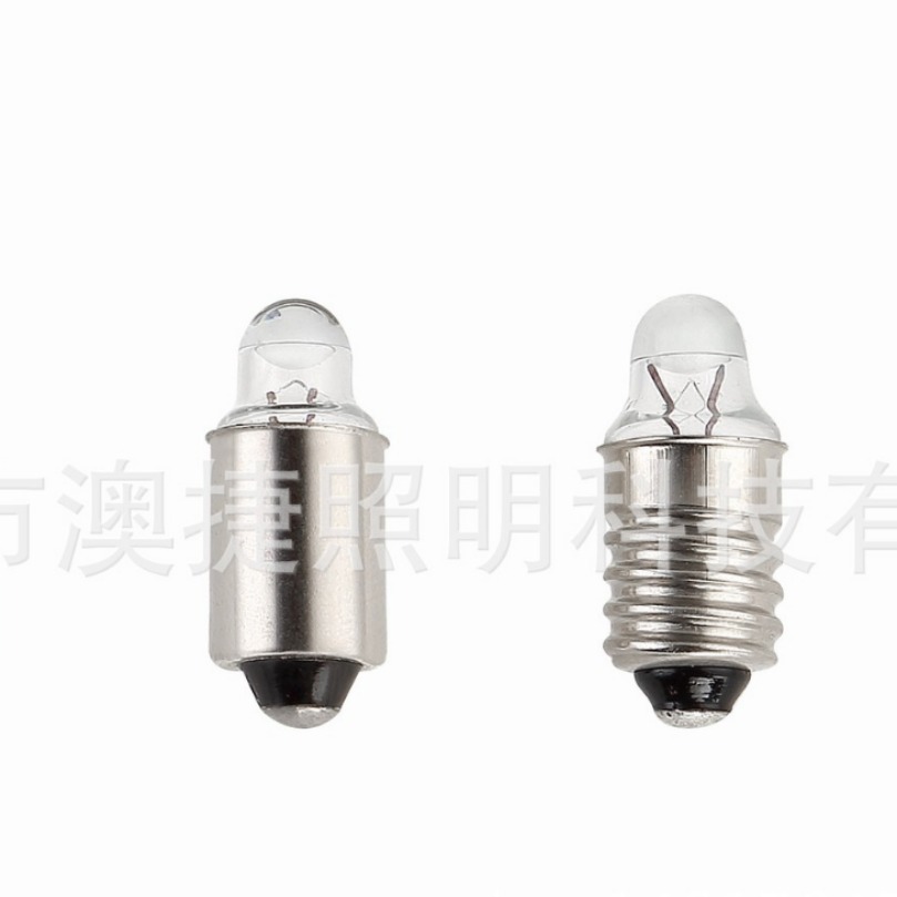 T10 E10 SMD 5050LED convex mirror highlight 10 * 25mm