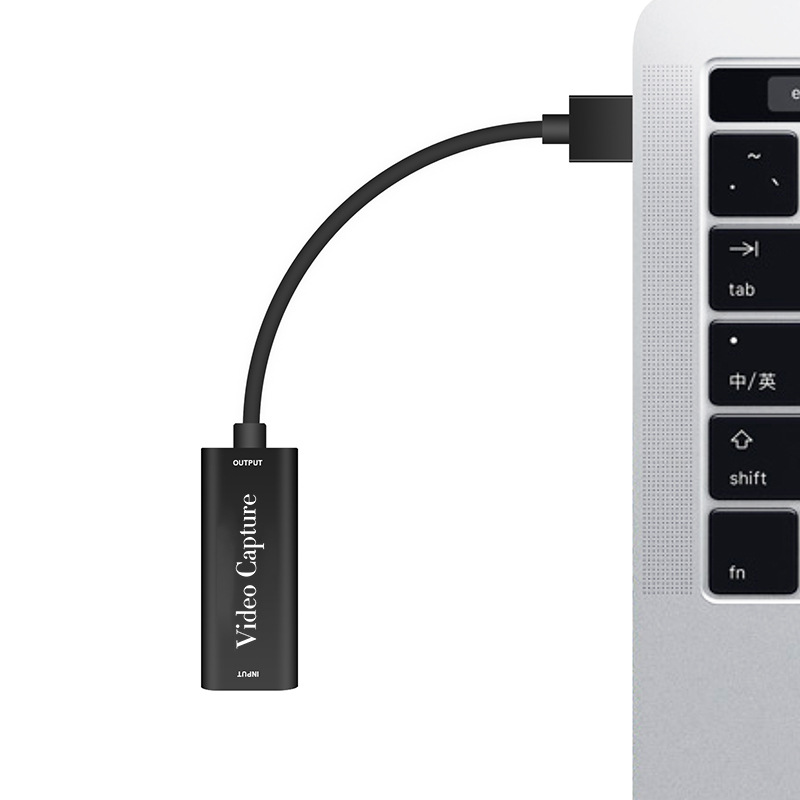 USB Video capture Card Video capture Game Live Video capture Card HDMI to USB3.0