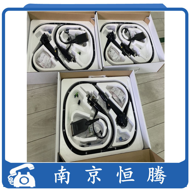 Repair of Gastroscopes, Colonoscopes, Bronchoscopes, and Laryngoscopes Olympus Cv290/Cv170 Fuji Endoscope Repair