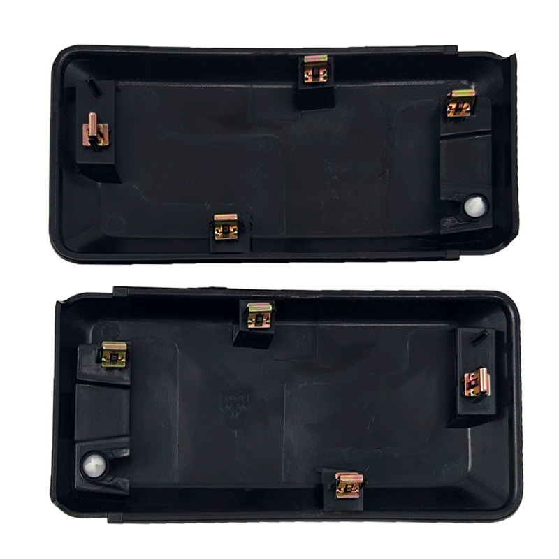 Jl3Z17E810Ab, Jl3Z17E810Aa Is Suitable for 18-20 Ford F150 Front Bumper Anti-Collision Cover