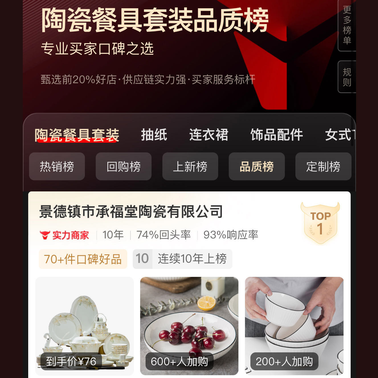 Vertical Pattern Non-Slip Simple Accessible Luxury Household Ceramic Tableware Set Bowl Plate Noodle Soup Bowl Fish Plate Free Combination Gift