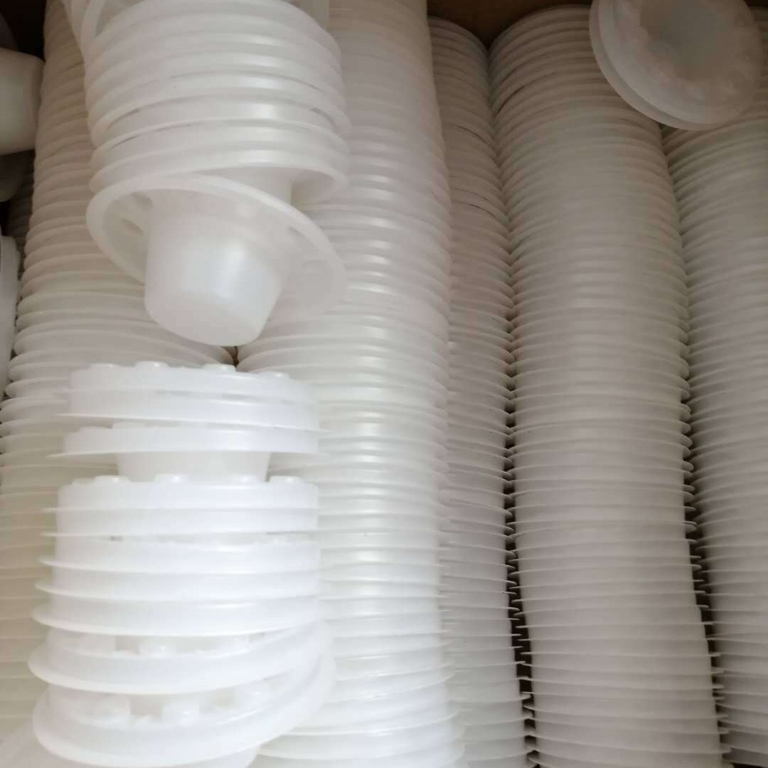 Shenzhen Xinyingtuo Xyt Environmentally Friendly Pad Printing Oil Cup Disposable Plastic Oil Cup Cover Pad Printing Consumables