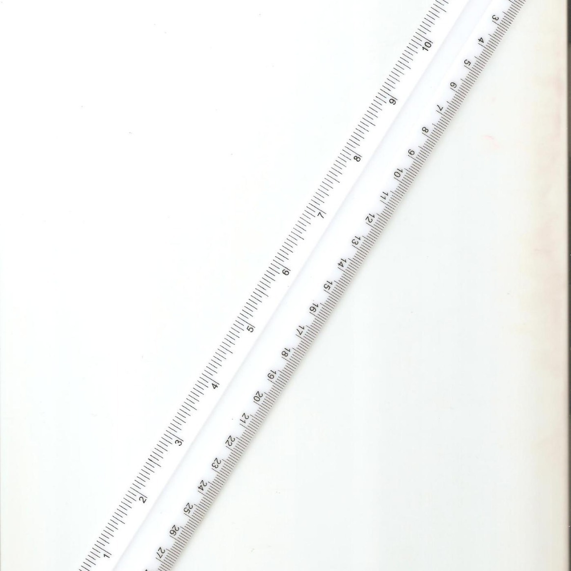 Ruler Plastic Ruler 30cm Ruler Set Student Creative Gift Learning Stationery Supplies Colorful Ruler Wholesale