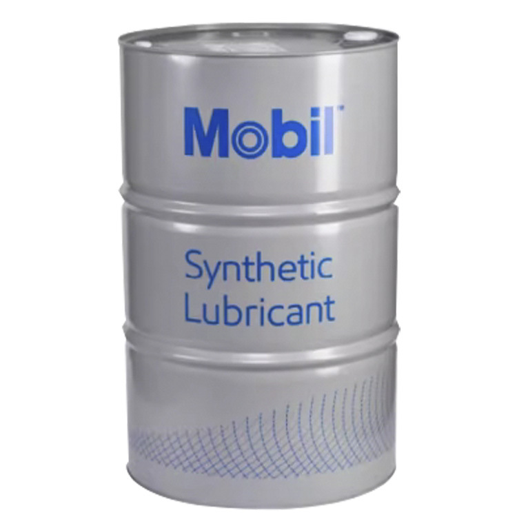 Mobil Lubao No. 1 Shc 75W-90 Fully Synthetic Vehicle Gearbox Rear Bridge High Performance Vehicle Gear Oil 20L