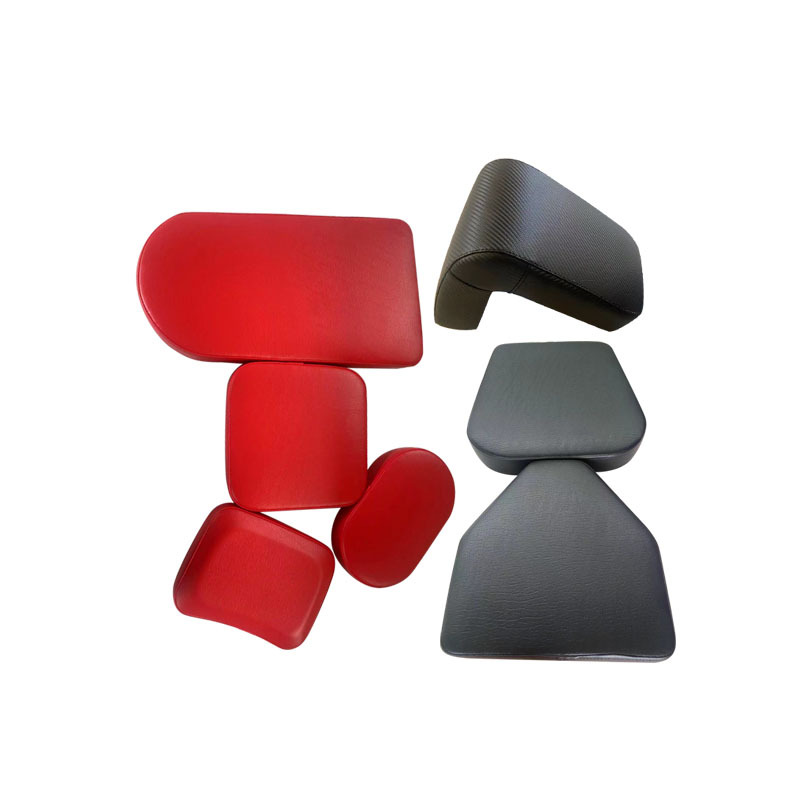 Manufacturer's Best-Selling Foam Cushions for Men and Women, Yoga Training Hip Pads, Various Fitness Equipment Cushions