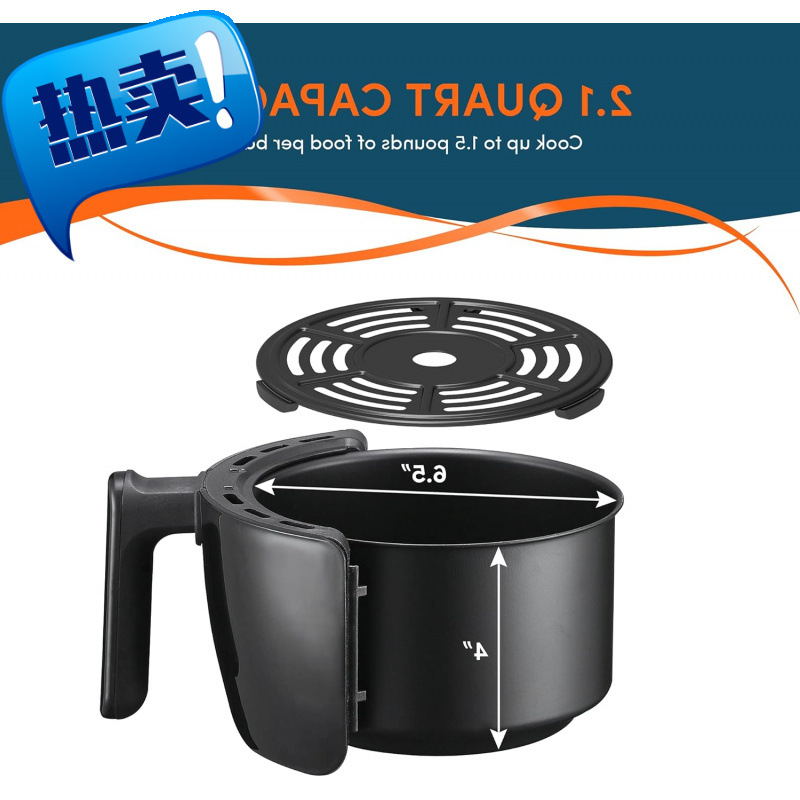 Elitegourmeteaf-0201Personalcompactspacesavingelectri Space-Saving